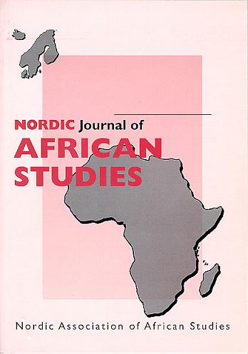 Nordic Journal of African Studies